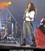 Janet Jackson "Number Ones: Up Close and Personal" Tour at the Greek Theatre in Los Angeles